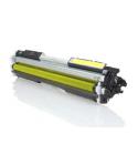 Generico HP CE312A/CF352A Amarillo Cartucho de Toner - Reemplaza 126A/130A