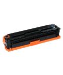 Generico HP CF400X/CF400A/CF540X/CF540A Negro Cartucho de Toner - Reemplaza 201X/201A/203X/203A