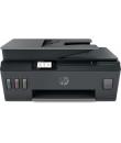 HP Smart Tank Plus 570 Impresora Multifuncion Color WiFi 11ppm