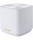 Asus ZenWiFi XD4 Plus Sistema WiFi Mesh AX1800 - Color Blanco