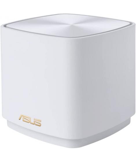 Asus ZenWiFi XD4 Plus Sistema WiFi Mesh AX1800 - Color Blanco