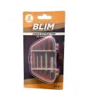 Blim Juego Extractor de Tornillos 5 Pcs