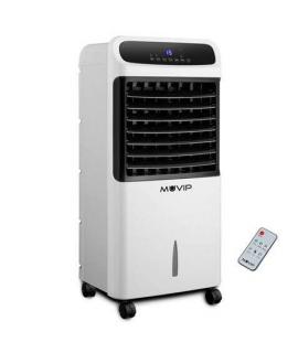 Muvip Climatizador 12 Litros 80W High Power con Mando a Distancia