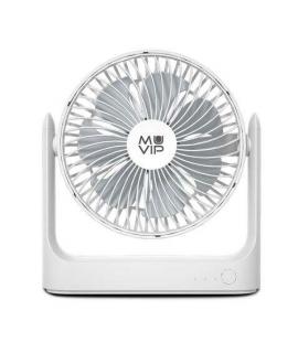 Muvip Ventilador Sobremesa Portatil 6 Bateria
