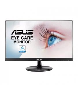 Asus VP229HE Monitor 21.5" LED IPS FullHD 1080p 75Hz - FreeSync - Respuesta 5ms - Angulo de Vision 178° - 16:9 - HDMI, VGA - VES