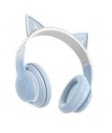 XO Auriculares Diadema Bluetooth BE38 Cats