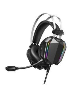 XO Auricular Gaming RGB con Microfono
