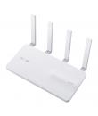 Asus ExpertWiFi EBR63 Router AX3000 WiFi 6 Dual Band - 4 Puertos RJ45 LAN - 4 Antenas Externas