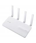 Asus ExpertWiFi EBR63 Router AX3000 WiFi 6 Dual Band - 4 Puertos RJ45 LAN - 4 Antenas Externas