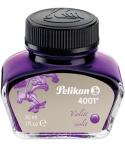 Pelikan Tinta 4001 No.78 - Frasco 30 ml - Asegura el Perfecto Funcionamiento de la Estilografica - Color Violeta