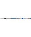 Pelikan Recambio Roller 338 M - Universal - para Boligrafo 338 - Facil de Cambiar - Color Azul