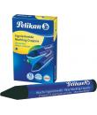 Pelikan Barra para Marcar 762/12 - Resistente al Agua - Ideal para Resaltar Texto - Facil de Usar - Color Negro