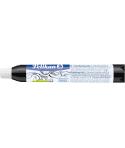 Pelikan Tinta China Pipeta - Ideal para Dibujo y Caligrafia - Resistente al Agua - Secado Rapido - Color Negro