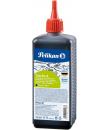 Pelikan Tinta China 523 - 1 Litro - Ideal para Dibujo y Caligrafia - Resistente al Agua - Secado Rapido - Color Negro