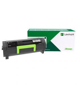 Lexmark MS421/MS521/MS621/MS622/MX421/MX521/MX522/MX622 Negro Cartucho de Toner Original - 56F2X00/56F2X0E/56F0XA0