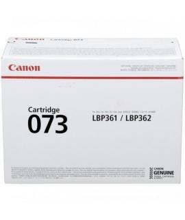 Canon 073 Negro Cartucho de Toner Original - 5724C001