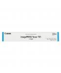 Canon T01 Cyan Cartucho de Toner Original - 8067B001