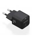 Aisens Cargador GAN 35W - 1xUSB-C PD3.0 QC4.0