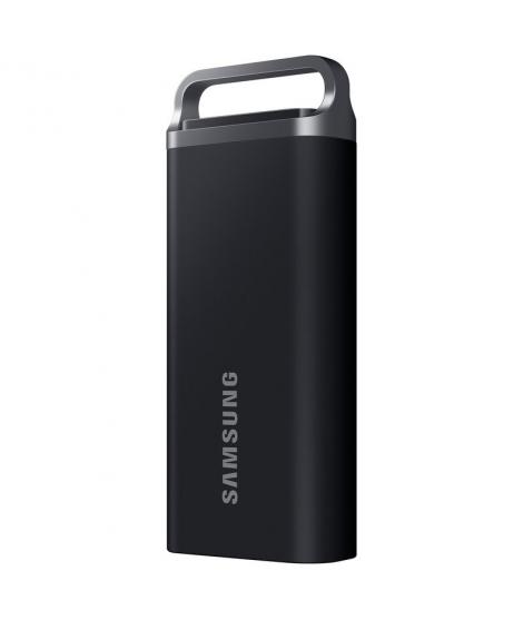 Samsung T5 EVO Disco Duro Externo SSD 4TB USB-C