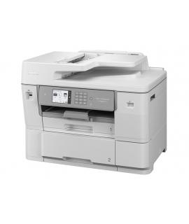 Brother MFC-J6959DW Impresora Multifuncion Color A3 WiFi Fax Duplex 30ppm - Con la Posibilidad de Imprimir en Rollo de Papel