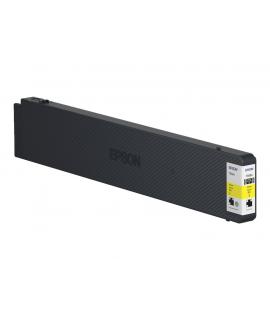 Epson Amarillo Cartucho de Tinta Original - C13T02Q400