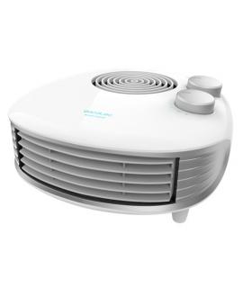 Cecotec Ready Warm 9800 Force Horizon Calefactor Electrico de Baño 2000W - Horizontal - Termostato Regulable - Proteccion Sobrec