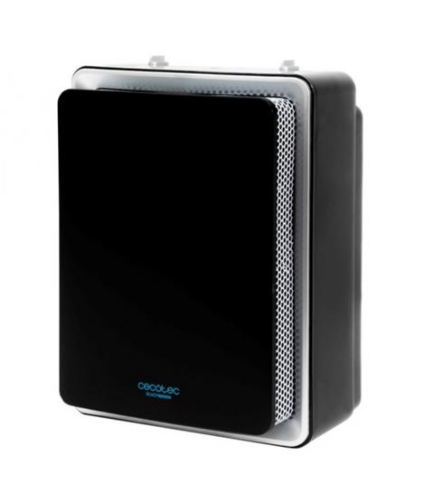 Caja cubo micro Atx blanca Abyss con USB 3.0