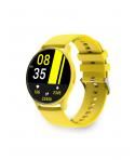 Ksix Core Smartwatch - Pantalla AMOLED 1,43” - Autonomia 5 Dias - Modos Deporte y Salud, Llamadas, Asistentes de voz - Sumergibl