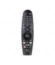 DCU Tecnologic Mando a Distancia Magic LG sin Control por Voz Nuevo - Color Negro