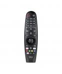 DCU Tecnologic Mando a Distancia Magic LG sin Control por Voz Nuevo - Color Negro
