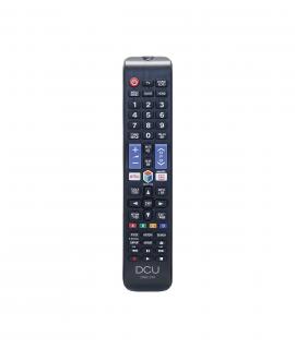 DCU Tecnologic Mando a Distancia para Samsung Smart - Color Negro