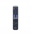 DCU Tecnologic Mando a Distancia para Samsung Smart - Color Negro