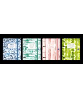 Logitech M238 Doodle Collection Raton Inalambrico USB 1000dpi - 3 Botones - Uso Ambidiestro