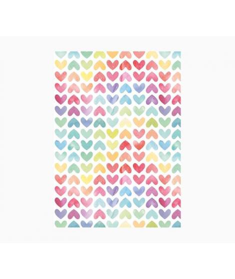 Pictura Cuaderno A5 - 15x21cm - 48 Paginas con Lineas - Papel con Certificacion FSC