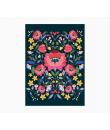 Pictura Cuaderno A5 - 15x21cm - 48 Paginas con Lineas - Papel con Certificacion FSC