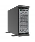 Unykach WS-SR630 Workstation & IDC Rack Caja 4U ATX - Tamaños de Disco Soportados 3.5", 2.5" - Filtro Antipolvo - USB-A 3.0, USB