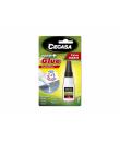 Cegasa Power Glue Adhesivo Instantaneo - Alta Resistencia - Secado Rapido - Facil Aplicacion - Color Transparente