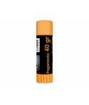 Ingraf Pegamento en Barra Adhesivo Solido 40gr - Sin Disolventes - Facil Aplicacion - Ideal para Oficina, Hogar y Colegio - Colo