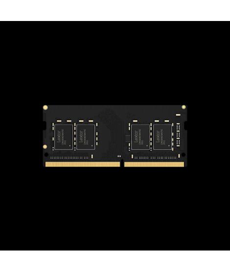 Lexar Modulo de Memoria RAM DDR4 - 16GB - 3200 Mhz - CL22 - 1.2V - DIMM - Disipador de Calor - Alta Velocidad y Eficiencia Ener
