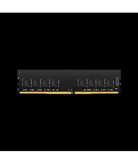 Lexar Modulo de Memoria RAM DDR4 - 16GB - 3200 Mhz - CL22 - 1.2V - UDIMM - Disipador de Calor - Alto Rendimiento - Eficiencia E