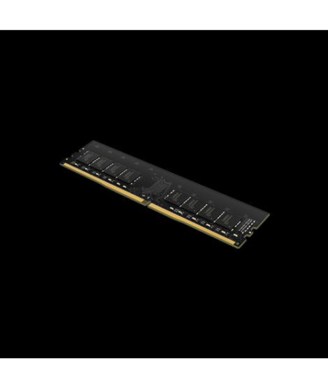 Lexar Modulo de Memoria RAM DDR4 - 32GB - 3200 Mhz - CL22 - 1.2V - UDIMM - Disipador de Calor - Alto Rendimiento - Gran Capacid