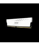 Lexar Thor Modulo de Memoria RAM DDR4 - 8GB - 3600 Mhz - CL18 - 1.35V - UDIMM - Disipador de Calor - Alto Rendimiento - Eficienc