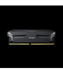 Lexar Ares Modulo de Memoria RAM DDR4 - 16GB - 3600 Mhz - CL18 - 1.35V - UDIMM - Disipador de Calor - Alto Rendimiento - Gran Ca