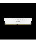 Lexar Thor Modulo de Memoria RAM DDR4 - 16GB - 3600 Mhz - CL18 - 1.35V - UDIMM - Disipador de Calor - Alto Rendimiento - Gran Ca