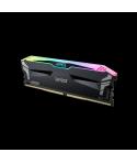 Lexar Ares Modulo de Memoria RAM DDR5 RGB - 16GB - 6800 Mhz - CL34 - 1.4V - UDIMM - Disipador de Calor - Compatible con Sistemas