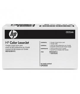 HP CE254A Bote Residual Original