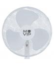 Muvip Ventilador de Sobremesa - 50W - 3 Velocidades - Color Blanco