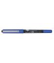 Uni-ball Eye Ocean Care UB-150ROP Boligrafo de Tinta Liquida - Punta de Bola 0.5mm - Tinta Resistente al Agua y Luz - Color Negr