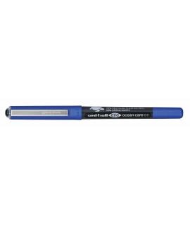 Uni-ball Eye Ocean Care UB-150ROP Boligrafo de Tinta Liquida - Punta de Bola 0.5mm - Tinta Resistente al Agua y Luz - Color Negr