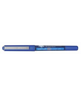 Uni-ball Eye Ocean Care UB-150ROP Boligrafo de Tinta Liquida - Punta de Bola 0.5mm - Tinta Resistente al Agua y Luz - Color Azul